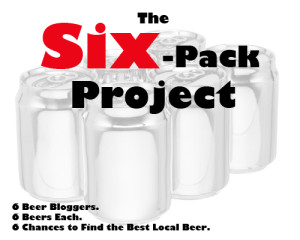 6pack logo