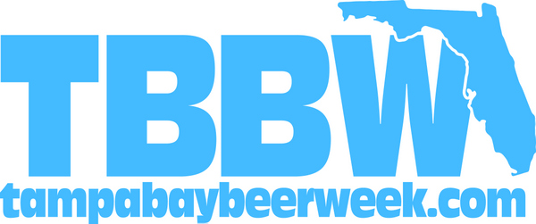 Tampa Bay Beer Week logo