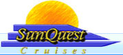 Image Courtesy of SunQuest Cruises