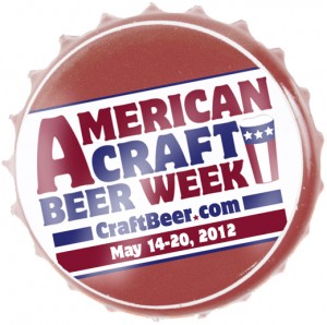 american craft beer week