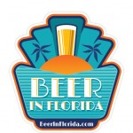 Beer in Florida logo
