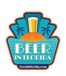Beer in Florida logo