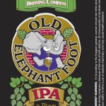 Tampa-Bay-Brewing-Old-Elephant-Foot label