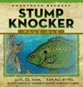 swamp head stump knocker can