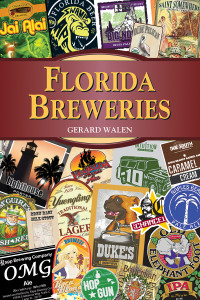 florida breweries book
