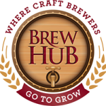 brew hub logo