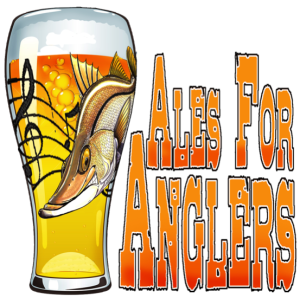 Ales For Anglers Logo