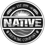 Native Brewing logo