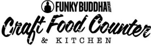 Funky Buddha kitchen