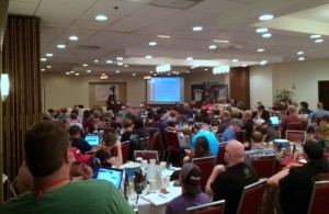 The Beer Bloggers & Writers Conference took place this year in Asheville, North Carolina.